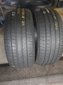 2×letní pneu 235/45R18 94w