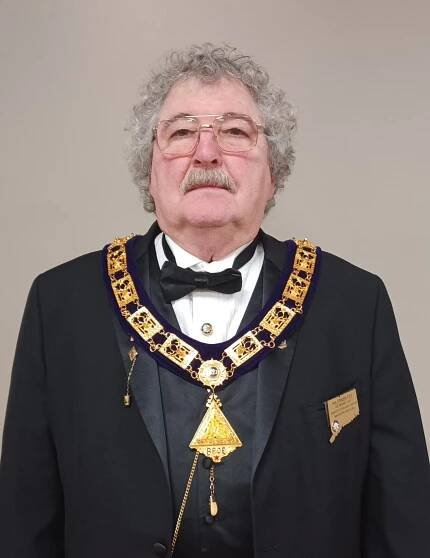 Who We Are — Manchester Elks Lodge #1893