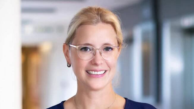 Daniela Schulze,Pflegedirektorin,  Helios Klinikum Bad Saarow
