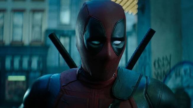 Deadpool se vrátil na trůn, sestřelil Sola i novinky