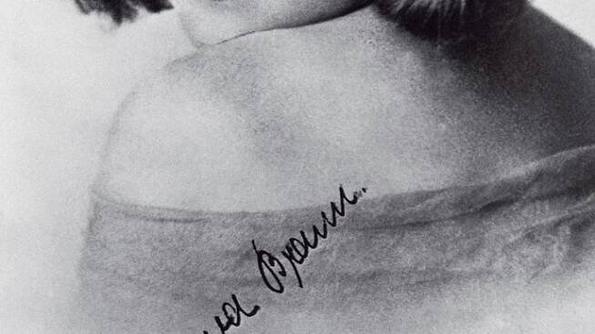 Eva Braunová