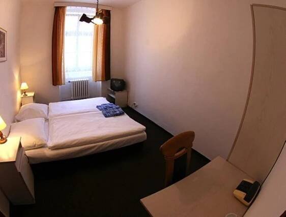 Hotel Gabreta