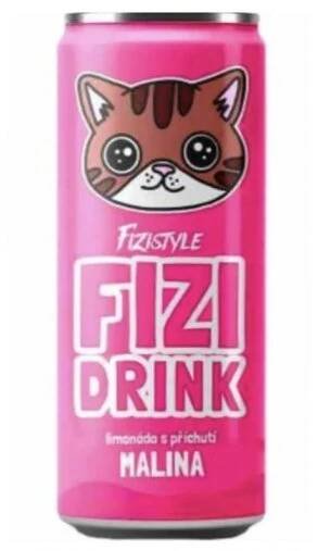 Fizi drink malina