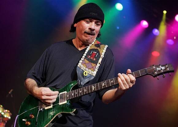 Santana announced new 2023 tour dates. Here's how to get tickets today