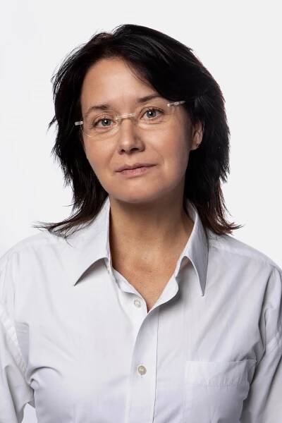 Daniela Choděrová - Castingofka.cz