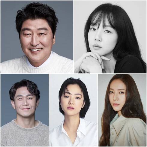 V novém filmu režiséra Kim Jee Woona si zahrají hvězdy jako Im Soo Jung, Oh Jung Se a Krystal