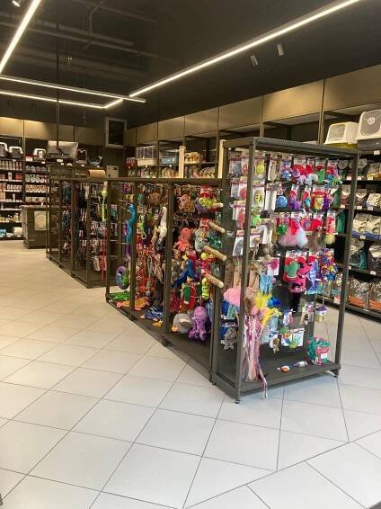 ZVĚROKRUH | Olympia Plzeň