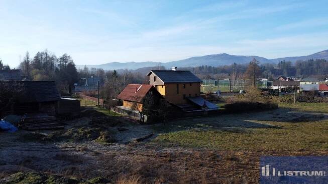 Prodej Pozemek, Hrádek, okres Frýdek-Místek