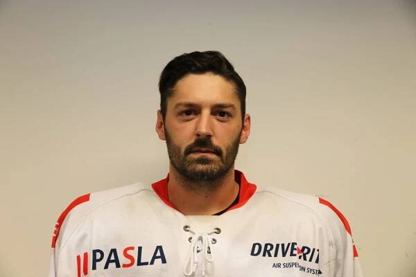 Borovec Zdeněk - HC Jičín