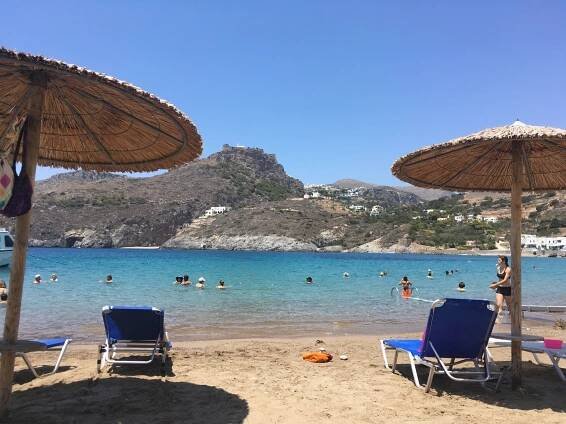Peloponnese:: Nafplio, Tolo, Tyros, Kiparissi, Itilon, Gialova. Northern Greece: Athens, Thessaly, Macedonia, Epirus. Islands