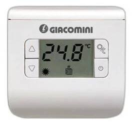 GIACOMINI K494