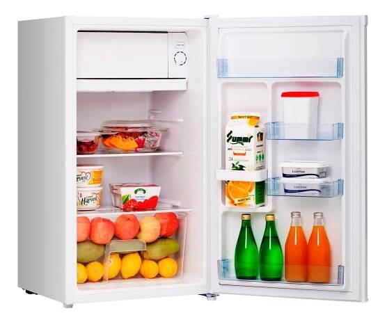 HISENSE RL120D4AW1