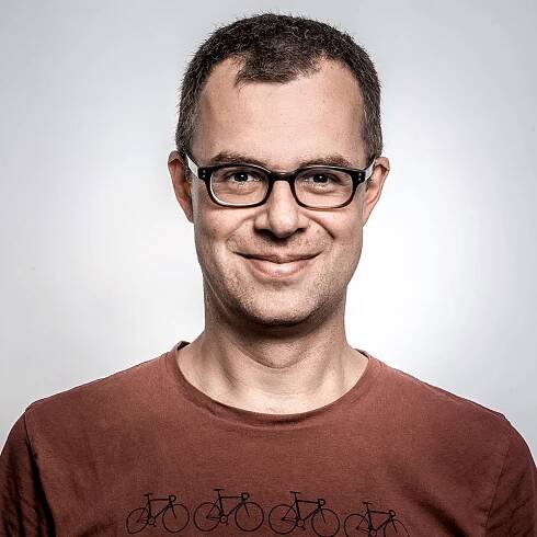 Michael Schulte