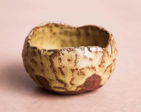 CERAMICS – LAURA ALLEN MÜLLER
