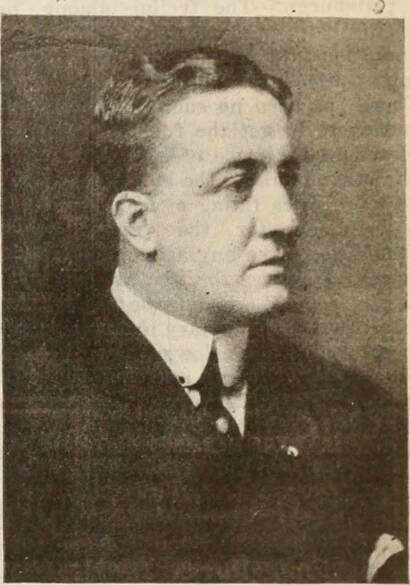 Stanley Edward Elkin - Wikipedia