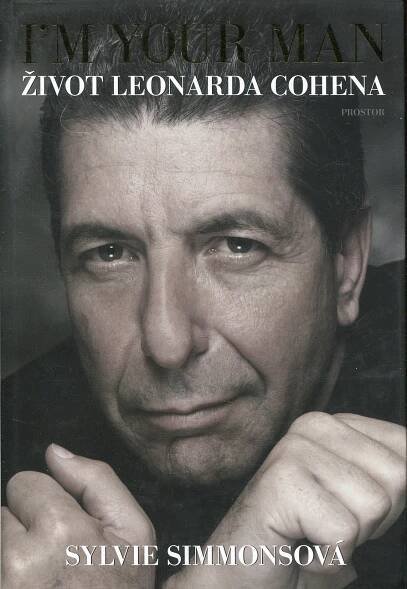 I’m Your Man: Život Leonarda Cohena (Leonard Cohen)