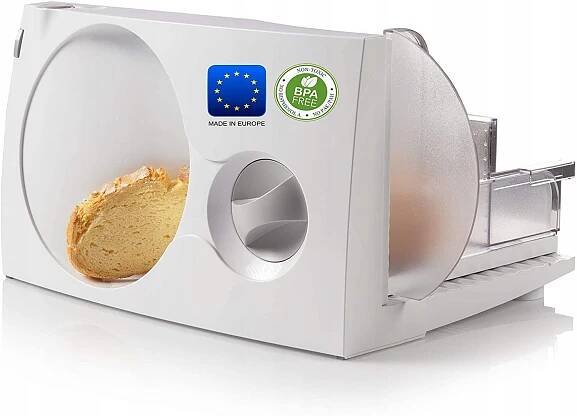 Kráječ Emerio MS-125000 bílý 100 W