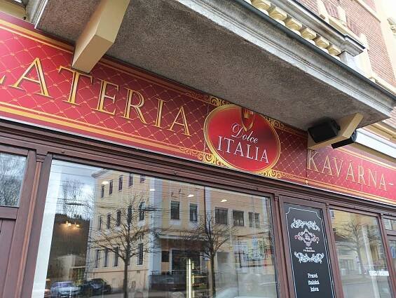 Dolce Italia foto 2