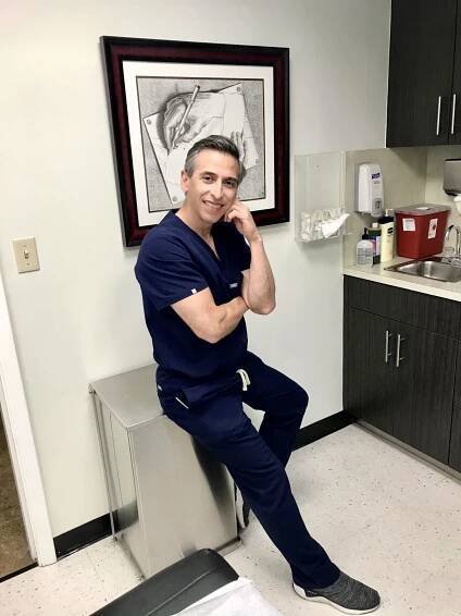 Eduardo Gonzalez-Hernandez, MD: Orthopaedic Surgeon Miami, FL