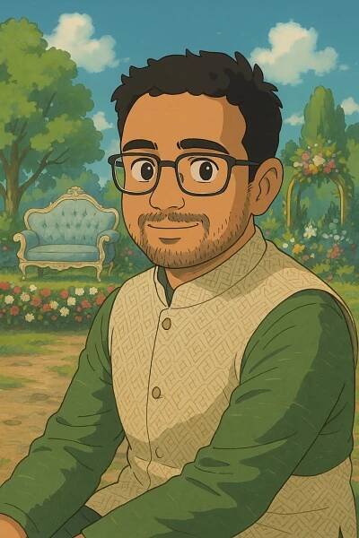 Abhinav Sharma
