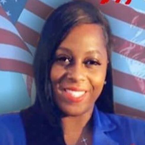 Transit Alliance Miami → Monique Nicole Barley Candidate for Mayor