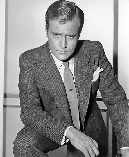 PORTRAIT OF A MOBSTER, VIC MORROW, 1961