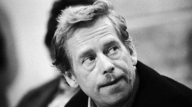 Václav Havel - Seznam Zprávy