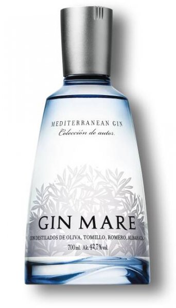 Gin Mare