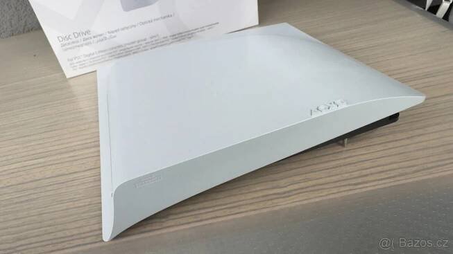 PlayStation 5 Disc Drive - Most