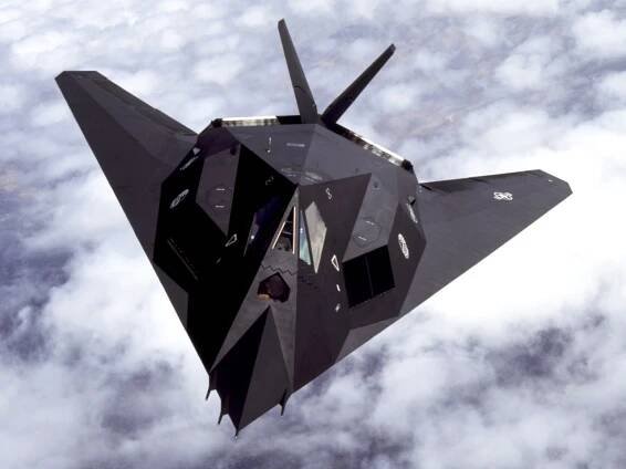 F-117 Fighter Pilot, Thad Darger, to Visit The Air Zoo 28
