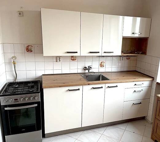 Pronájem bytu 2+1 • 54 m² bez realitky