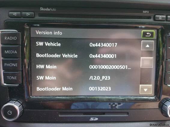 KOM - ŠKODA Forum - SKODAHOME.cz
