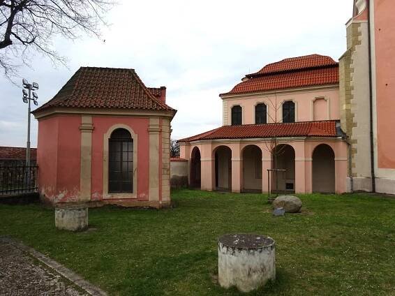 Karlov podruhé