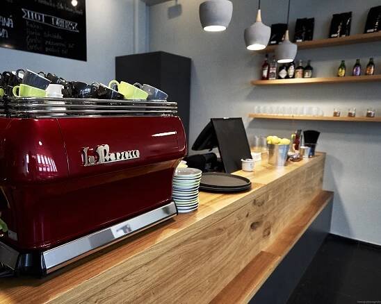 Gourmet Cafe Restaurant | Restaurace a kavárna 