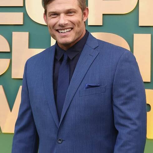Chris Carmack Reveals When He Stopped Feeling Like the ‘New Guy’ on ‘Grey’s Anatomy’