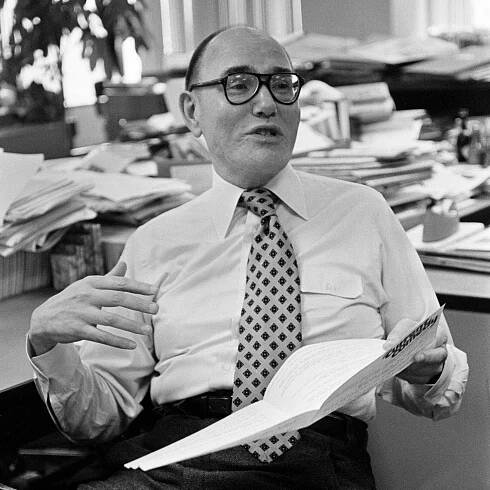 Bob Orben, One-Man Gag Factory and Speechwriter, Dies at 95