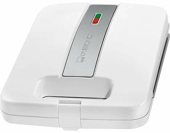 Sendvičovač Clatronic ST 3629 bílý 1200 W
