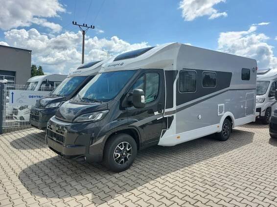 Sunlight T 68 C Adventure