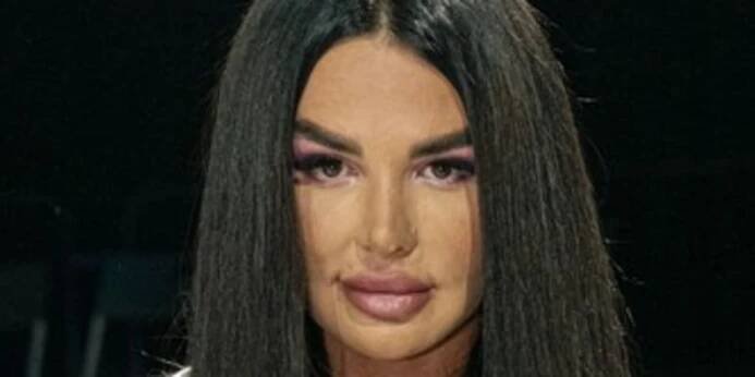 Zuzana Plačková je již deset let vdaná za Reného Strausze.