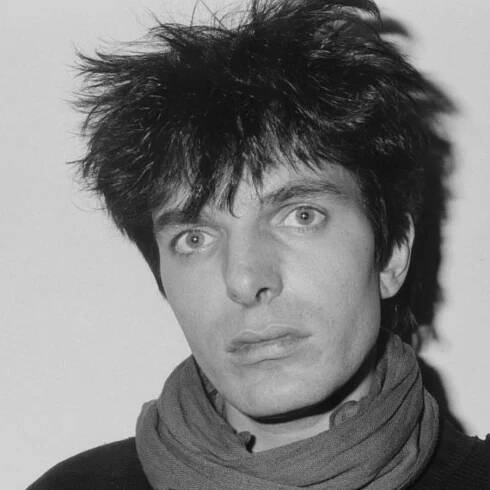 The Damned founding guitarist Brian James dead at 70