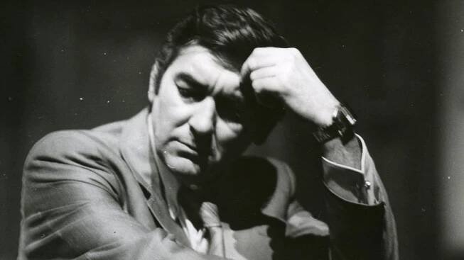 Odišiel predstaviteľ nezdolných, silných chlapov: Vo veku 90 rokov zomrel herec Štefan Kvietik