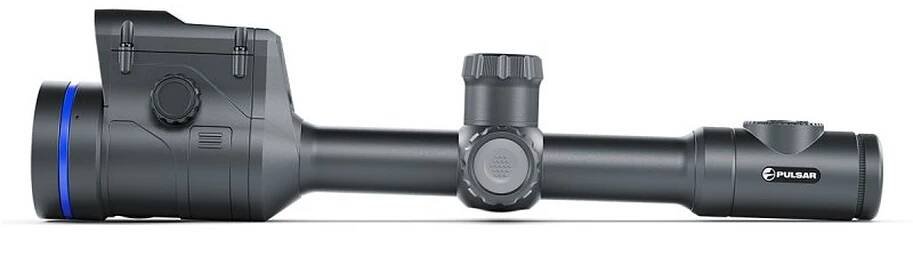 Pulsar Thermion 2 LRF XQ50 PRO
