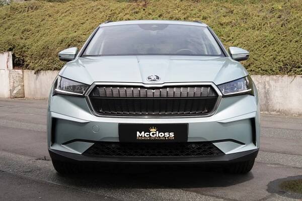 Škoda Enyaq iV 2023 ⋆ McGloss