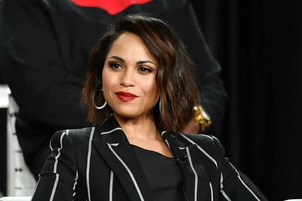 Monica Raymund - Actress