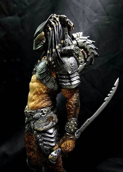 Predator Umění, Fantazijní Umění, Film, Alien Vs Predator, Sci Fi, Animaux