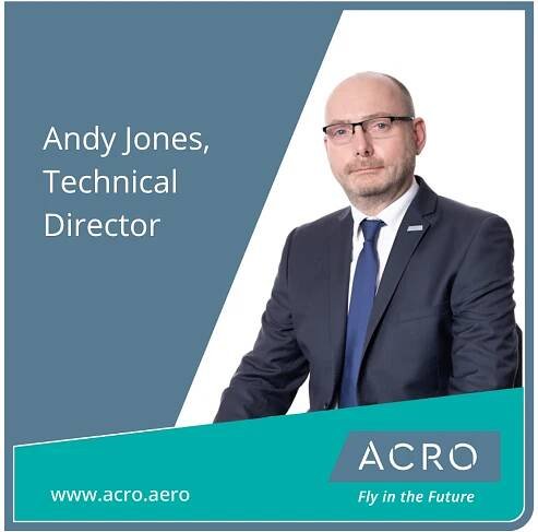 A week on from AIX 2022, the thoughts of Acro’s Technical Director Andy Jones - Acro