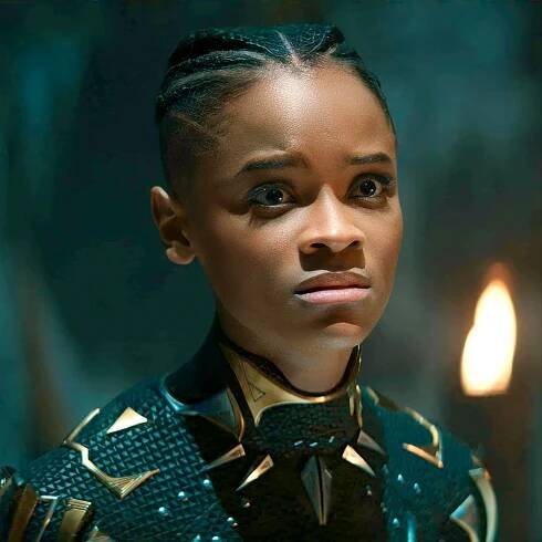 shuri icons on Tumblr
