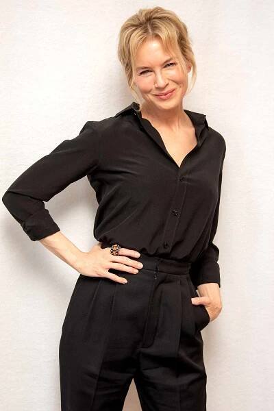 Renee Zellweger