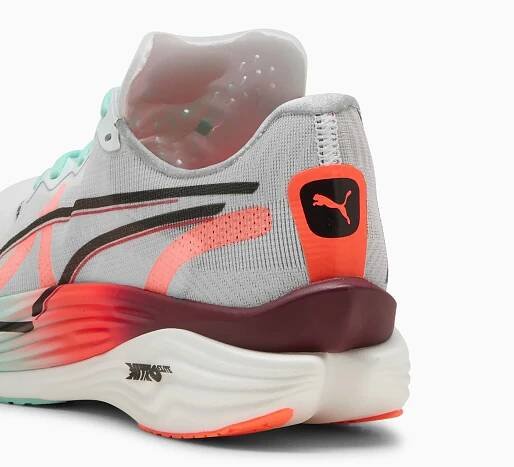 PUMA x HYROX Deviate NITROTMElite 3 Running Shoes Men