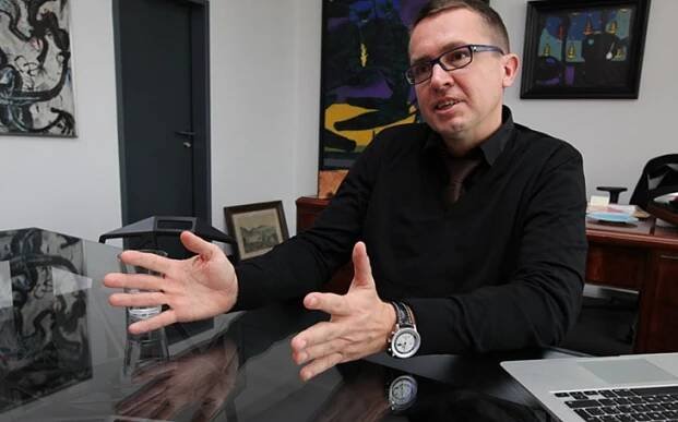 Výsledek mnohaleté záškodnické práce České stomatologické komory. Komentář Štěpána Chába | Krajské listy.cz